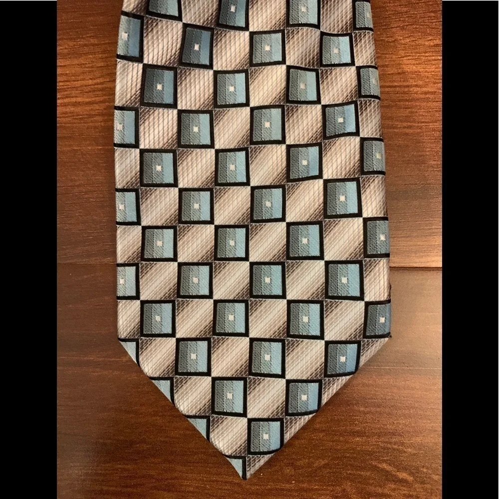 🌿SALE🌿BERGAMO New York Necktie